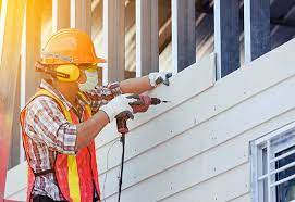 Best Engineered Wood Siding  in South Wallins, KY