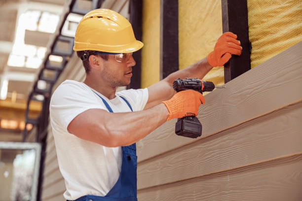 Best Weatherproofing and Sealing  in South Wallins, KY